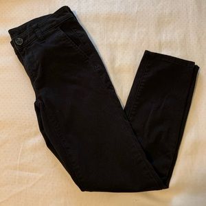 AEO Black Pants